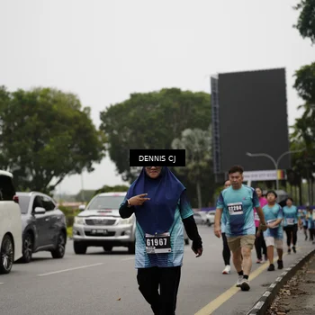Runner Photo 8927378