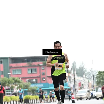 Runner Photo 8927381