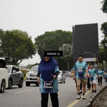 Runner Photo 8927382
