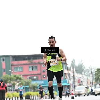 Runner Photo 8927383
