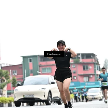 Runner Photo 8927392
