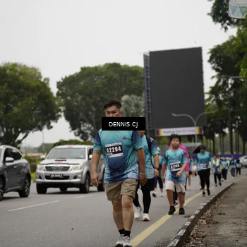 Runner Photo 8927394