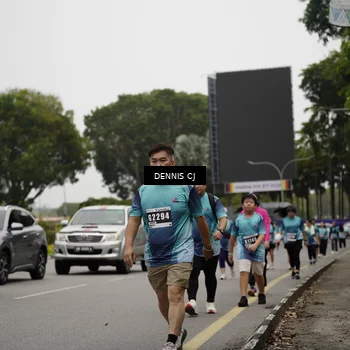 Runner Photo 8927399
