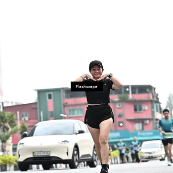 Runner Photo 8927402