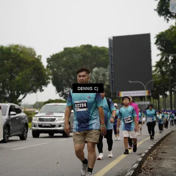 Runner Photo 8927403