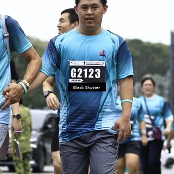 Runner Photo 8927407