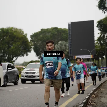 Runner Photo 8927408