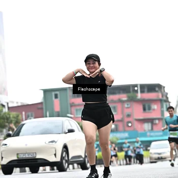 Runner Photo 8927410