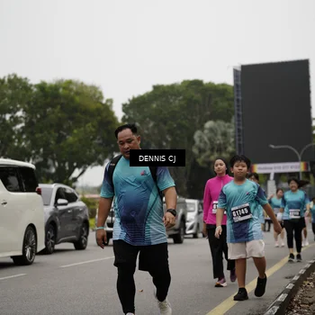 Runner Photo 8927420