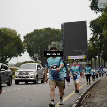 Runner Photo 8927421