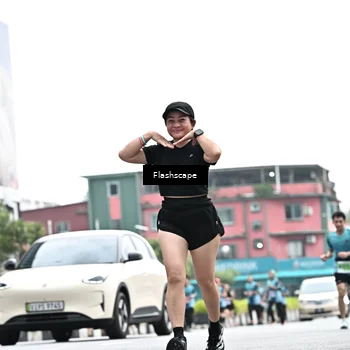 Runner Photo 8927429