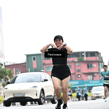 Runner Photo 8927430