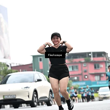 Runner Photo 8927434