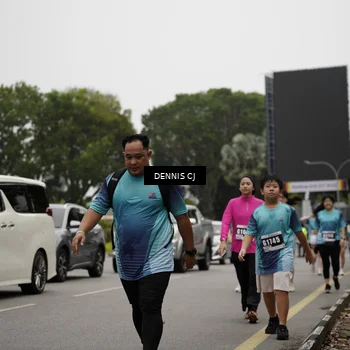 Runner Photo 8927437