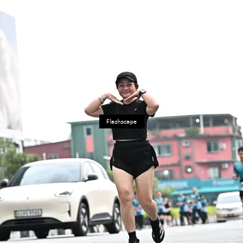 Runner Photo 8927445