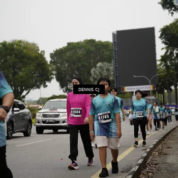 Runner Photo 8927460