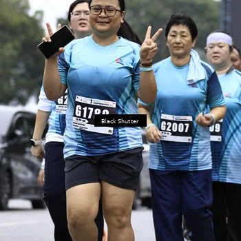 Runner Photo 8927462