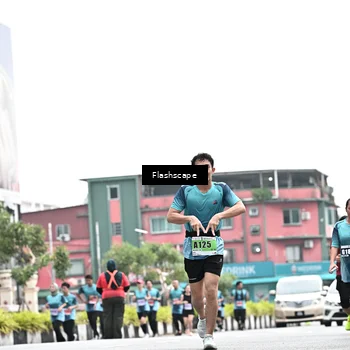 Runner Photo 8927463