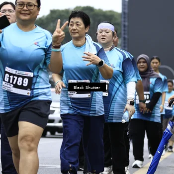 Runner Photo 8927470