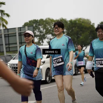 Runner Photo 8927478