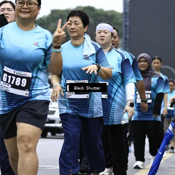 Runner Photo 8927479