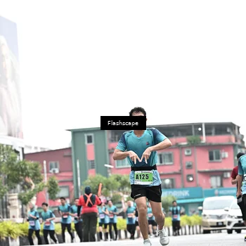 Runner Photo 8927480