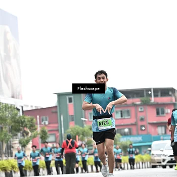 Runner Photo 8927491