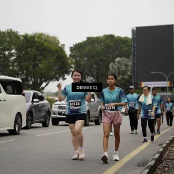 Runner Photo 8927507