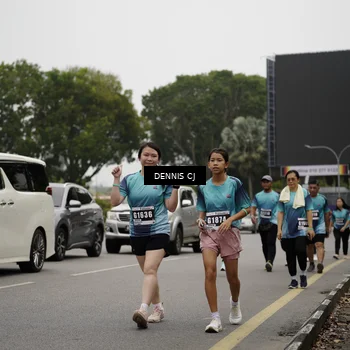 Runner Photo 8927509