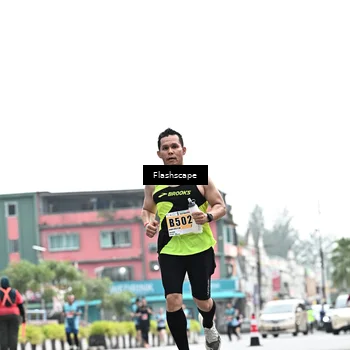Runner Photo 8927513