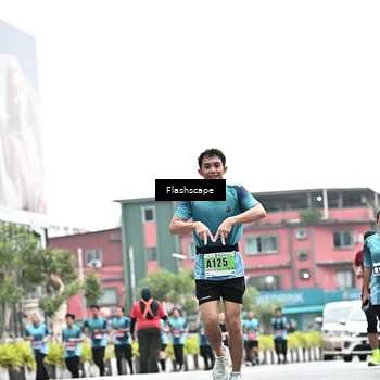 Runner Photo 8927516