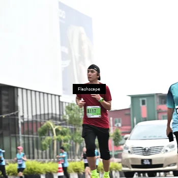 Runner Photo 8927529