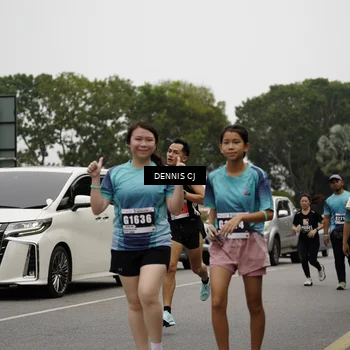 Runner Photo 8927534