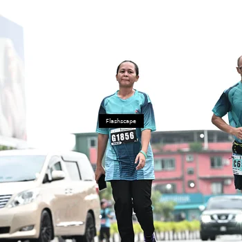 Runner Photo 8927541