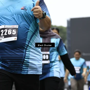 Runner Photo 8927553