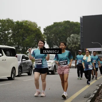 Runner Photo 8927594