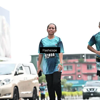 Runner Photo 8927599