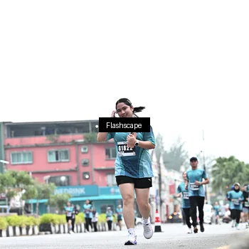 Runner Photo 8927601