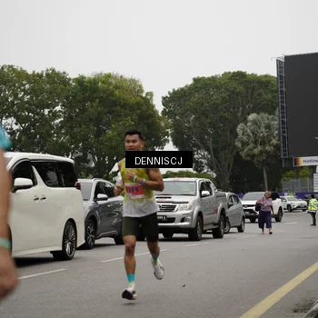 Runner Photo 8927602