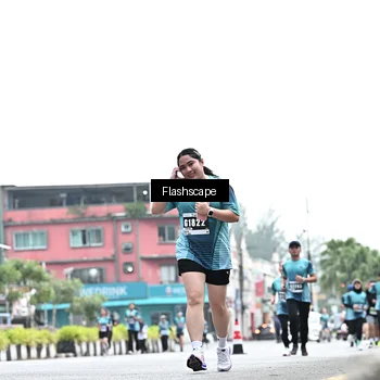 Runner Photo 8927609