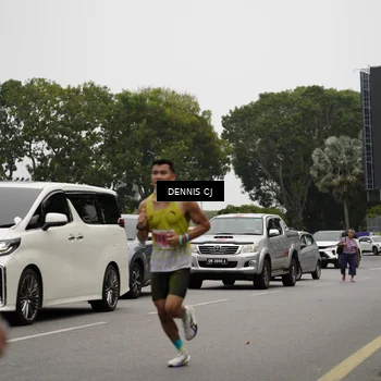 Runner Photo 8927611