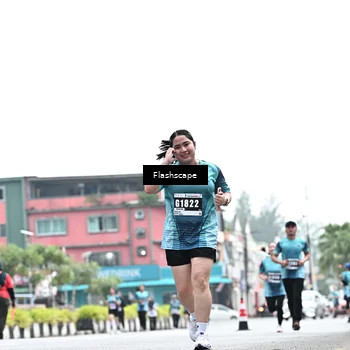 Runner Photo 8927618