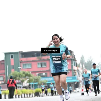 Runner Photo 8927620