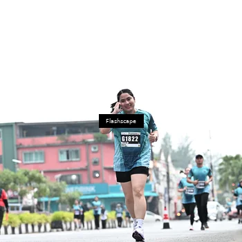 Runner Photo 8927621