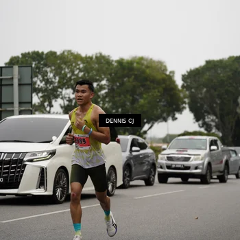 Runner Photo 8927624