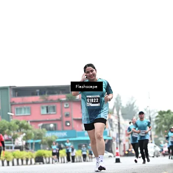 Runner Photo 8927625