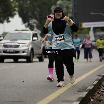 Runner Photo 8927630