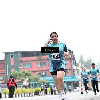 Runner Photo 8927639
