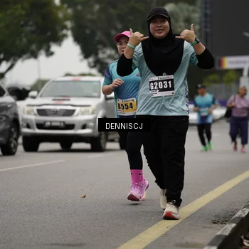 Runner Photo 8927649
