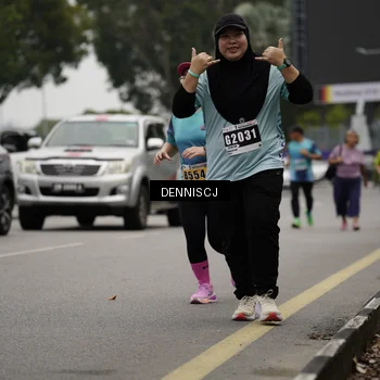 Runner Photo 8927650